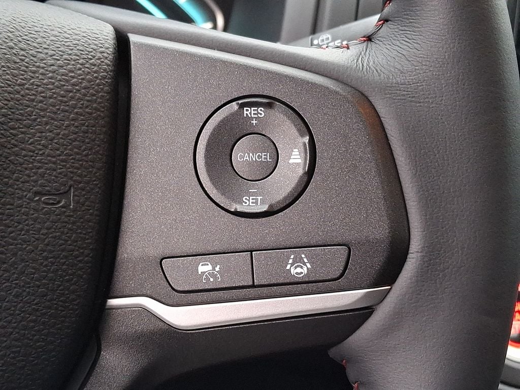 Thumbnail: 2024 Honda Odyssey - 18