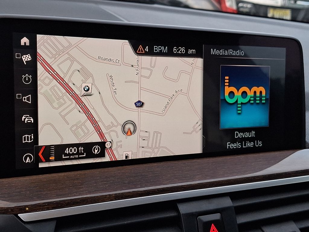 Thumbnail: 2019 BMW X3 - 14