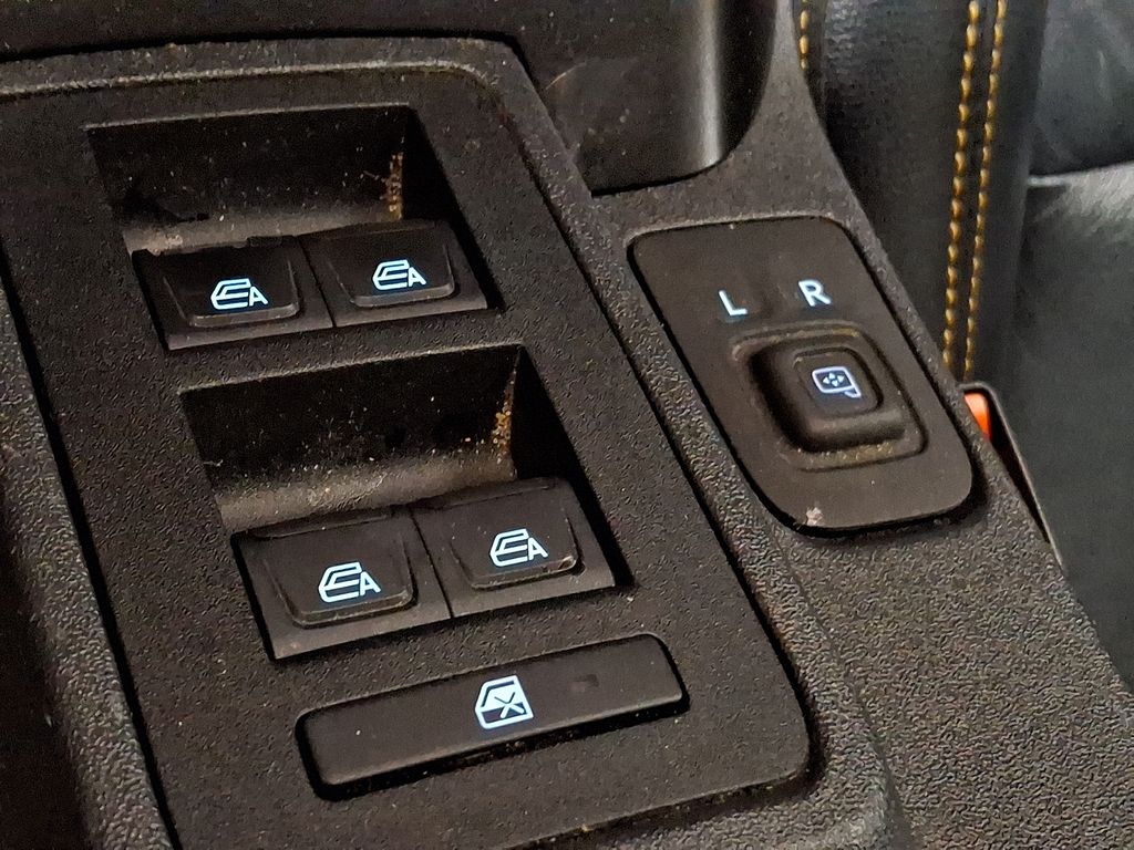 Thumbnail: 2022 Ford Bronco - 22