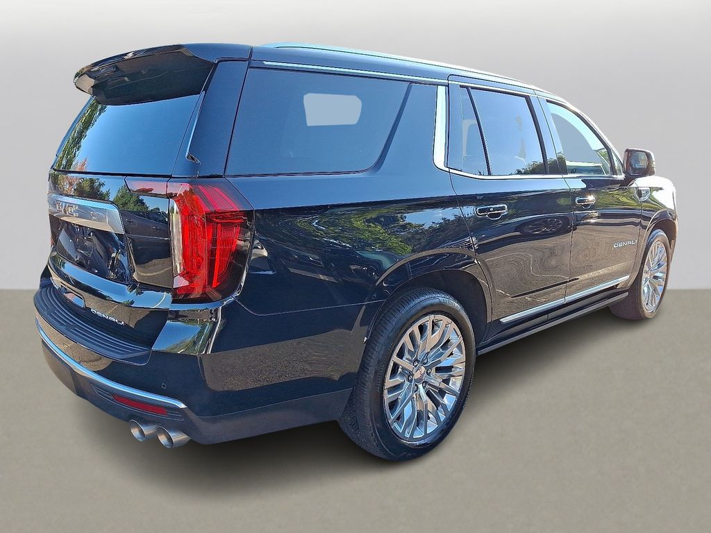 Thumbnail: 2023 GMC Yukon - 3