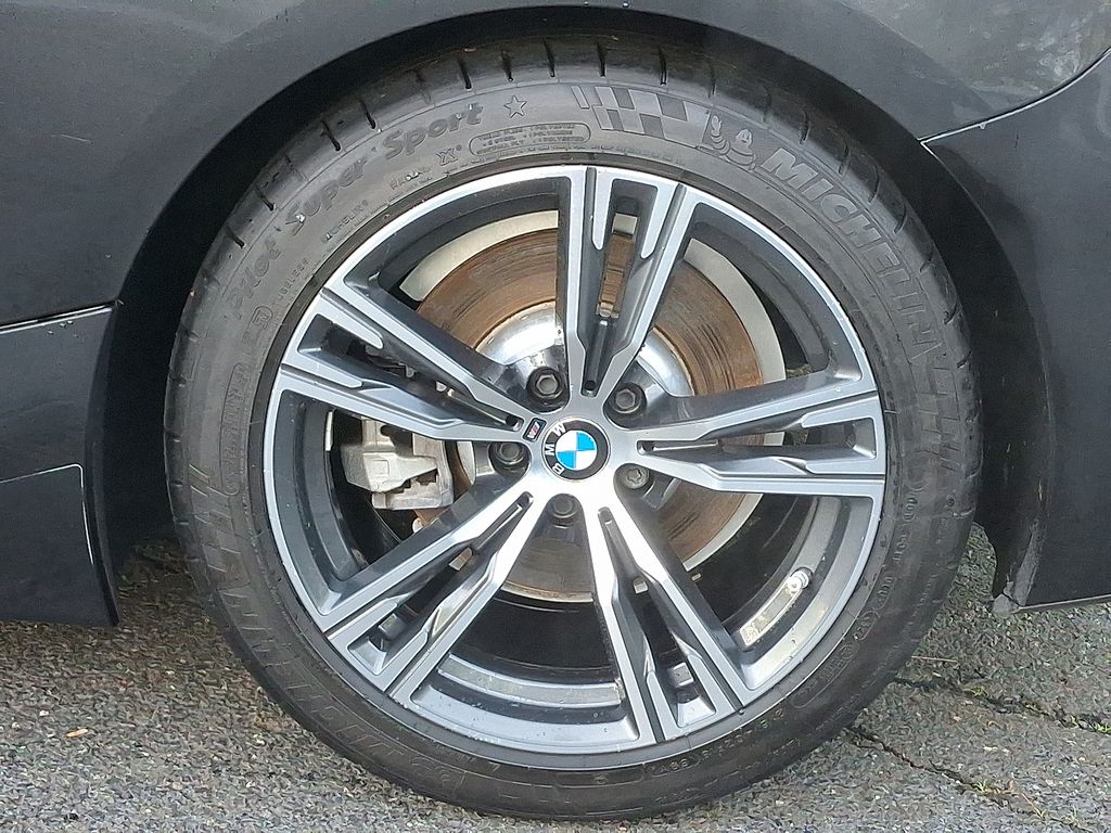 Thumbnail: 2019 BMW Z4 - 7
