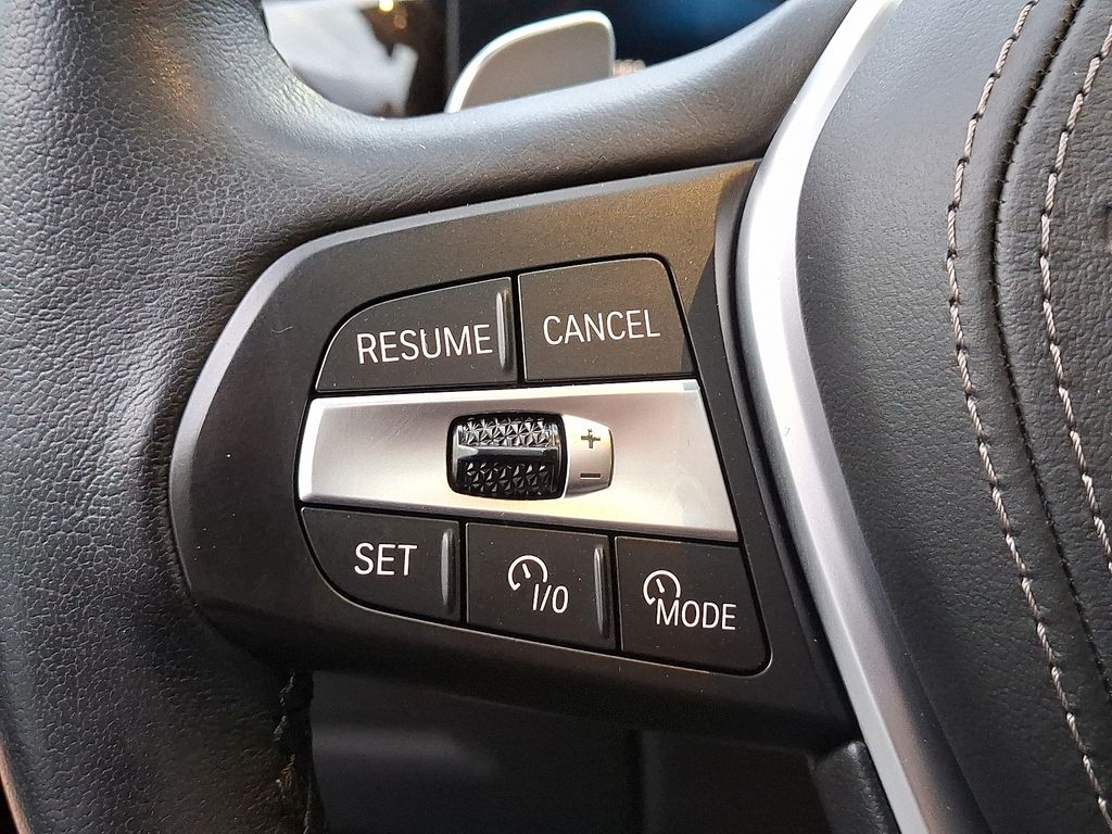 Thumbnail: 2024 BMW X5 - 14