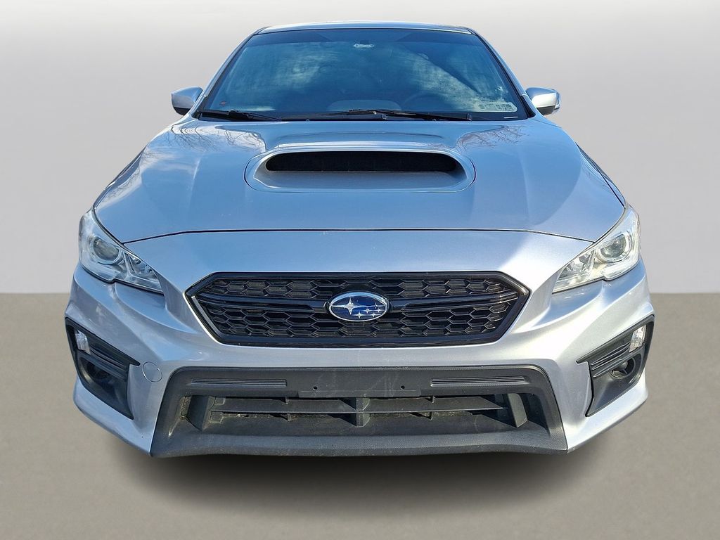 Thumbnail: 2020 Subaru WRX - 2