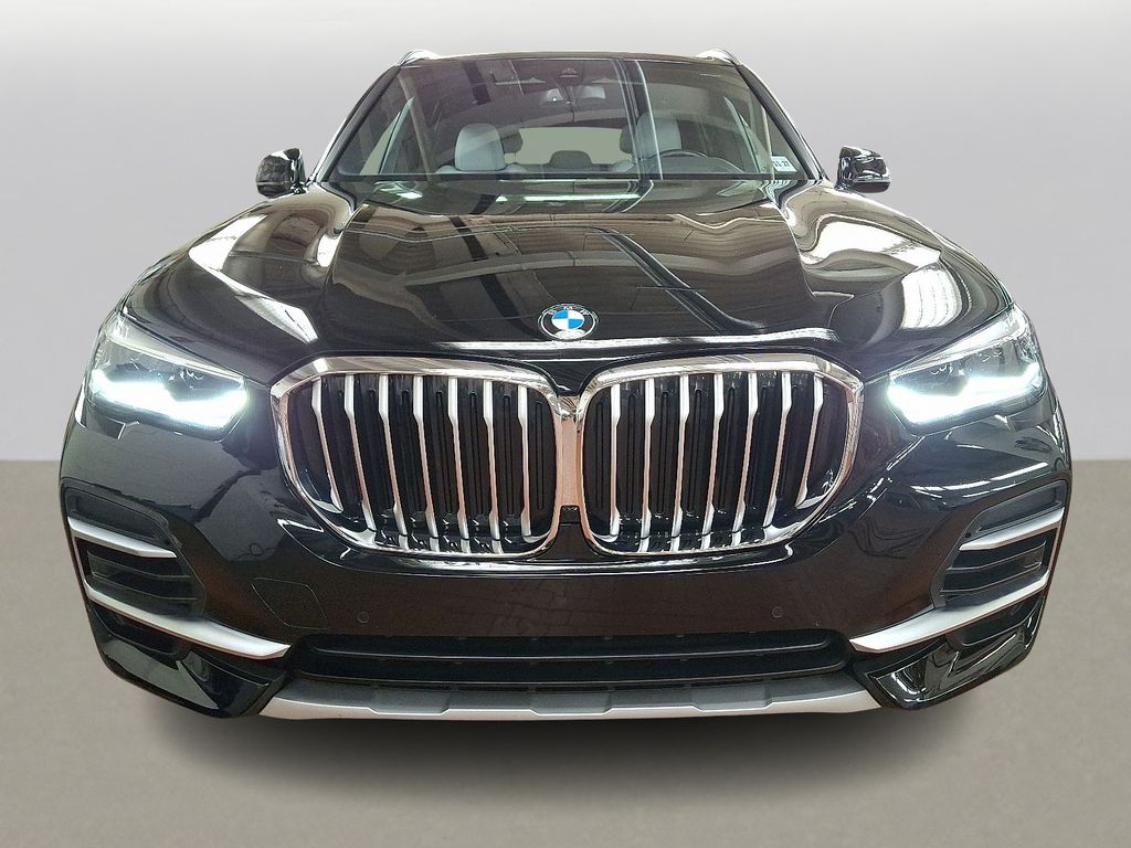 Thumbnail: 2023 BMW X5 - 2