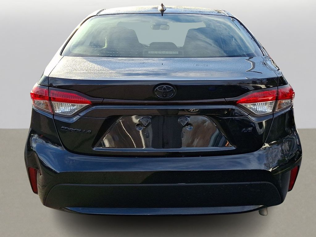 Thumbnail: 2022 Toyota Corolla - 5