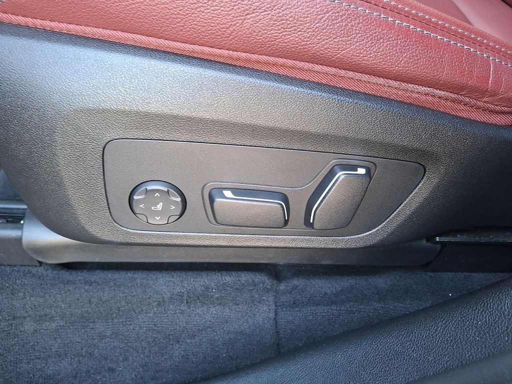 Thumbnail: 2024 BMW X3 - 11