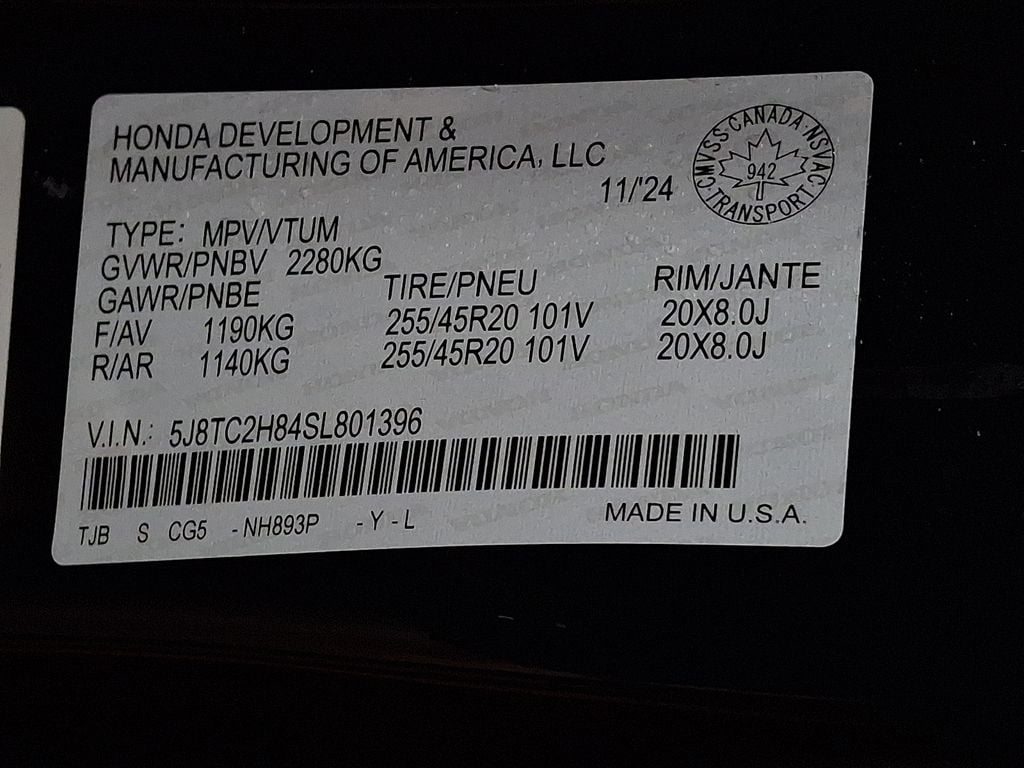 Thumbnail: 2025 Acura RDX - 27