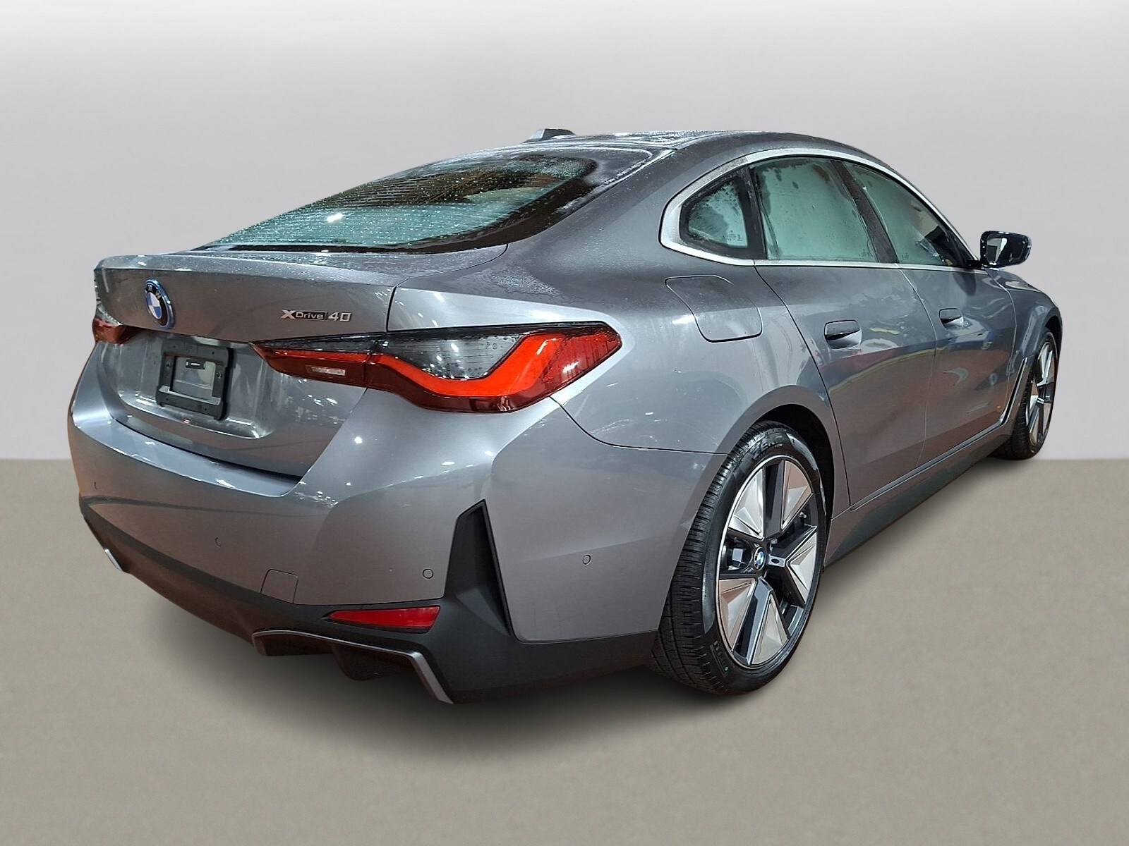 2025 Bmw i4 xDrive40 photo 4