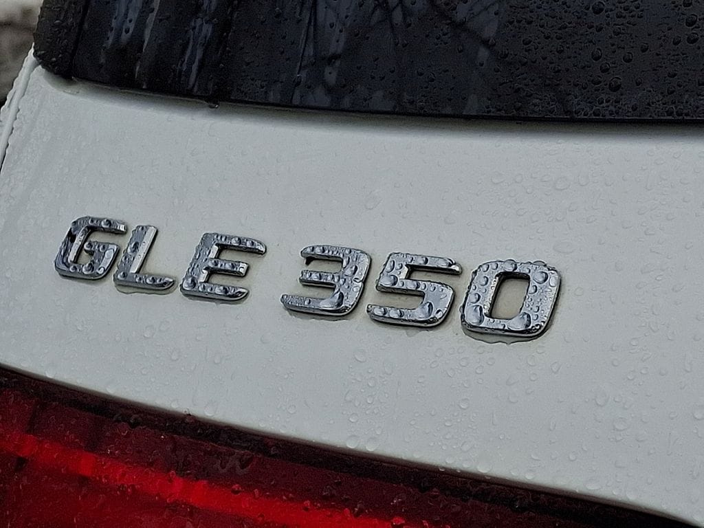 Thumbnail: 2020 Mercedes-Benz GLE - 28