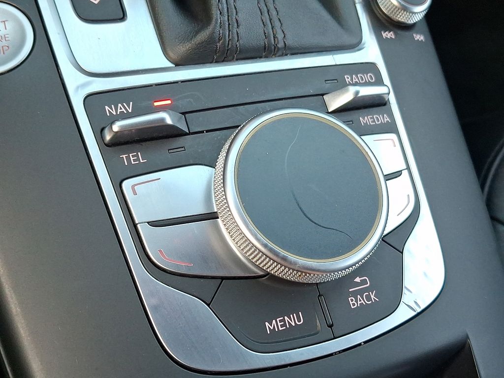 Thumbnail: 2016 Audi A3 - 19