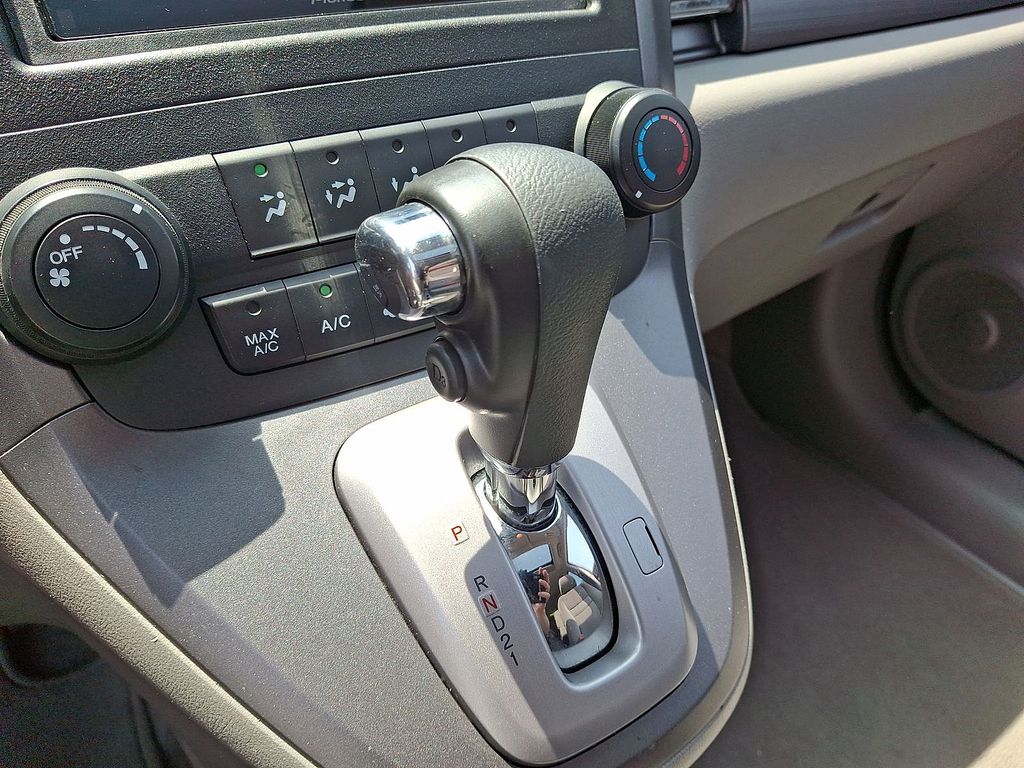 Thumbnail: 2008 Honda CR-V - 3