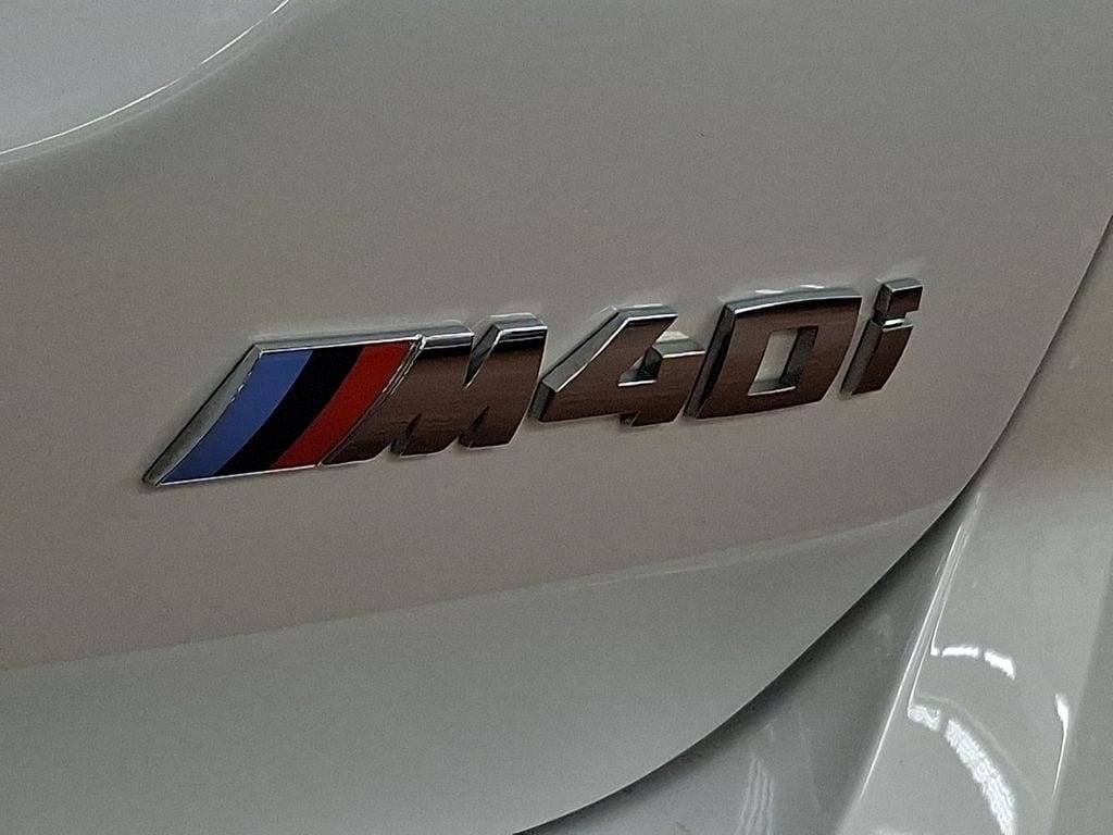 Thumbnail: 2024 BMW X3 - 30