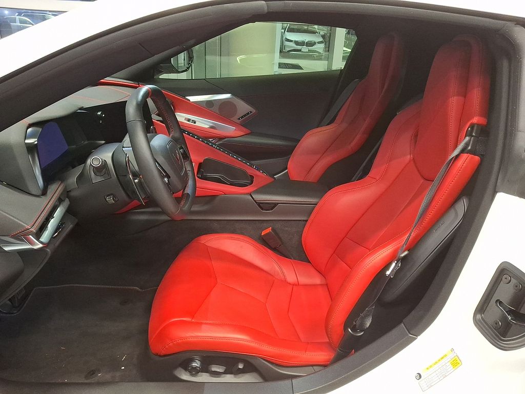 Thumbnail: 2024 Chevrolet Corvette - 10