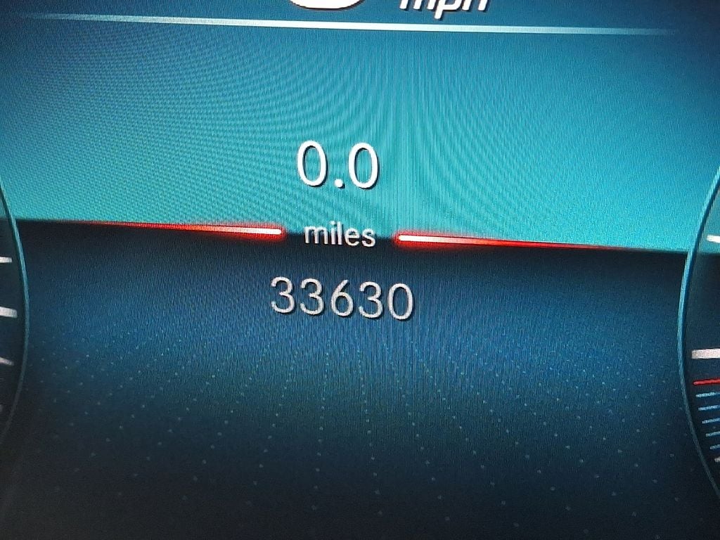 Thumbnail: 2022 Mercedes-Benz GLE - 17