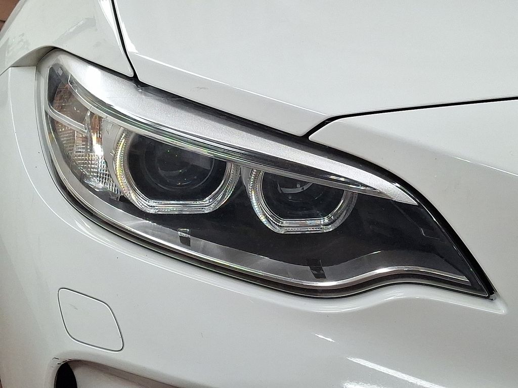 Thumbnail: 2017 BMW M2 - 7