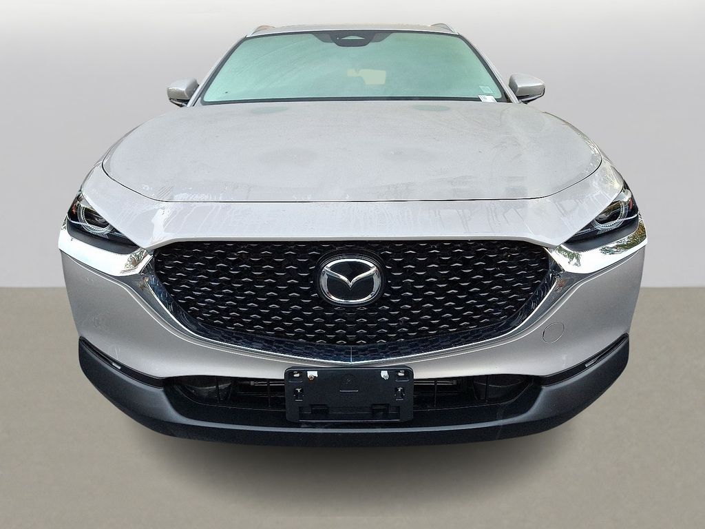 2024 Mazda CX-30 2.5 S Premium photo 2