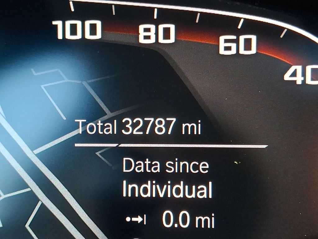 Thumbnail: 2024 BMW X3 - 17