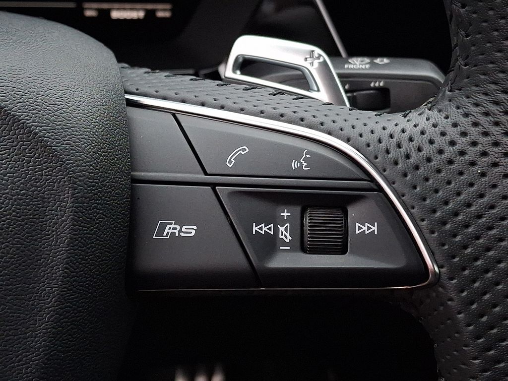 Thumbnail: 2024 Audi RS 3 - 19