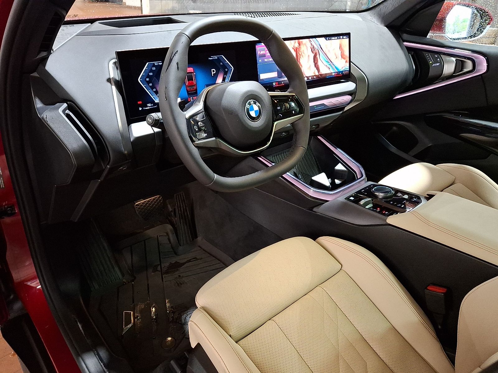 Thumbnail: 2026 BMW X3 - 9