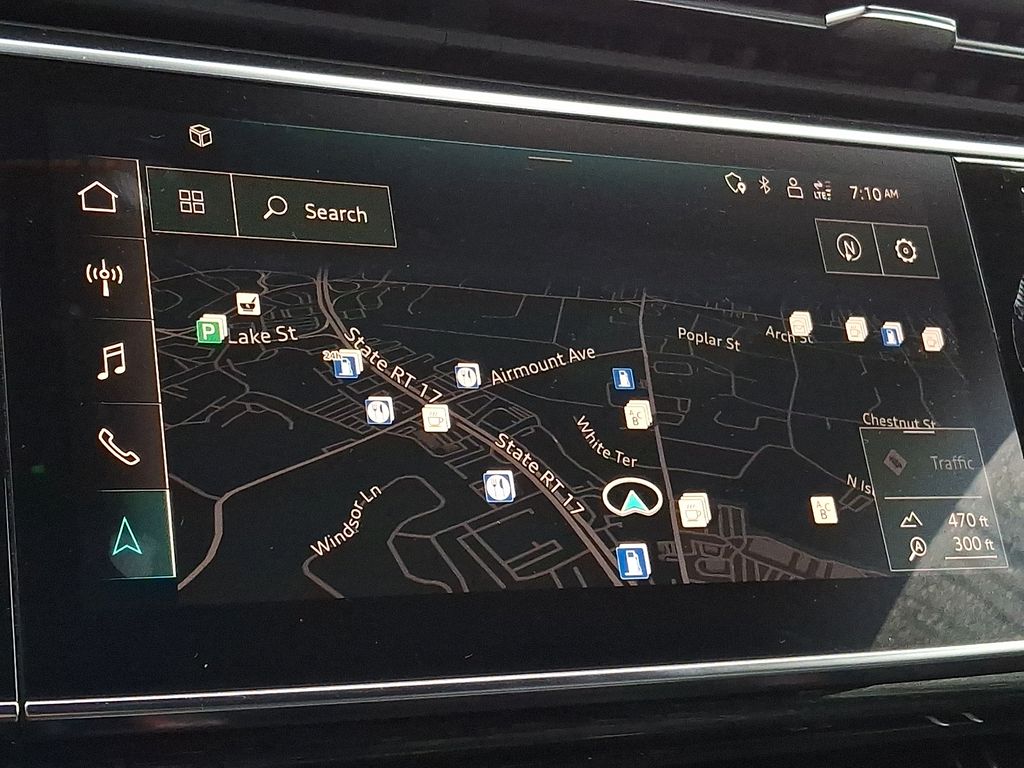 Thumbnail: 2021 Audi Q7 - 16