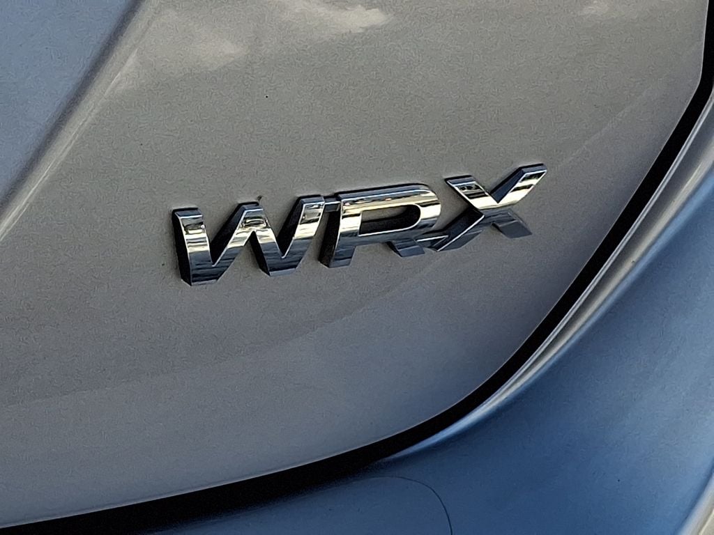 Thumbnail: 2020 Subaru WRX - 30