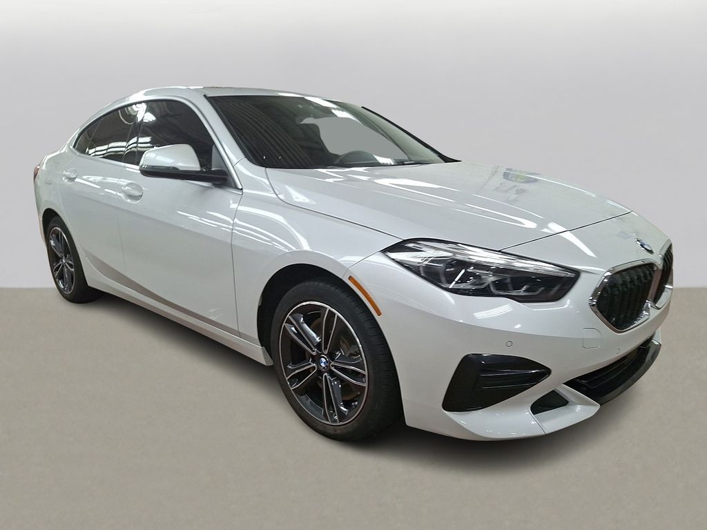 Thumbnail: 2023 BMW 2 Series - 3