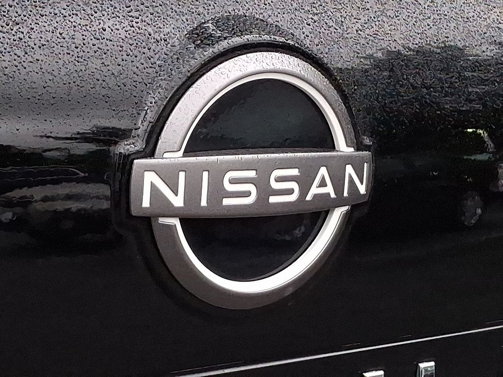 2022 Nissan Rogue Platinum 30
