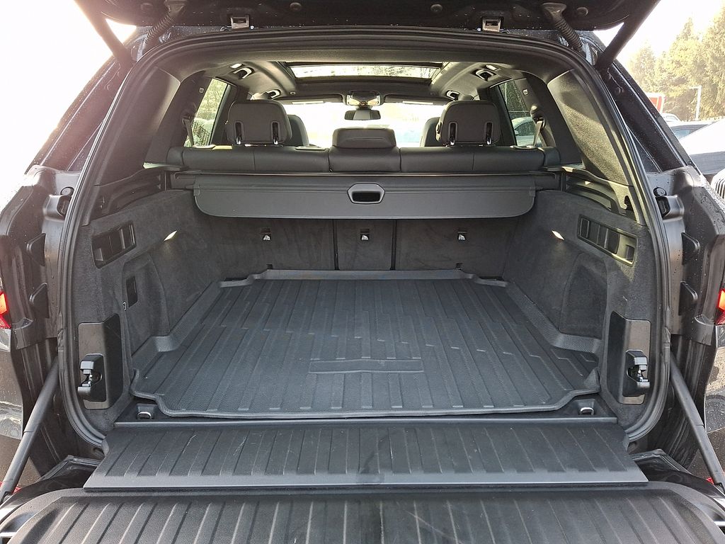 Thumbnail: 2020 BMW X5 - 26