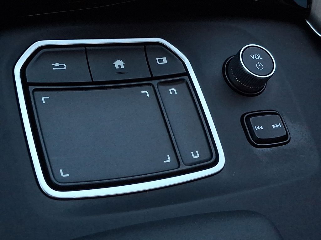 Thumbnail: 2023 Acura TLX - 21