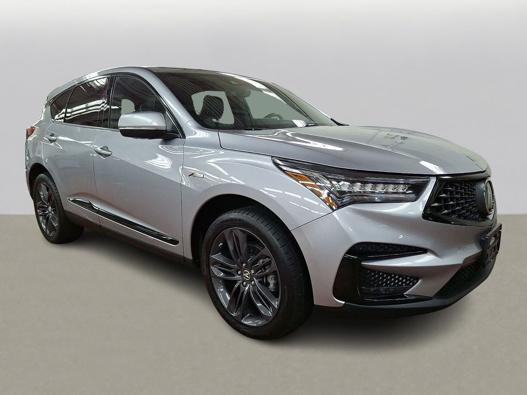 Thumbnail: 2019 Acura RDX - 3