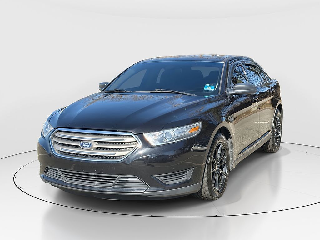 2019 Ford Taurus SE -
                  Ramsey, NJ