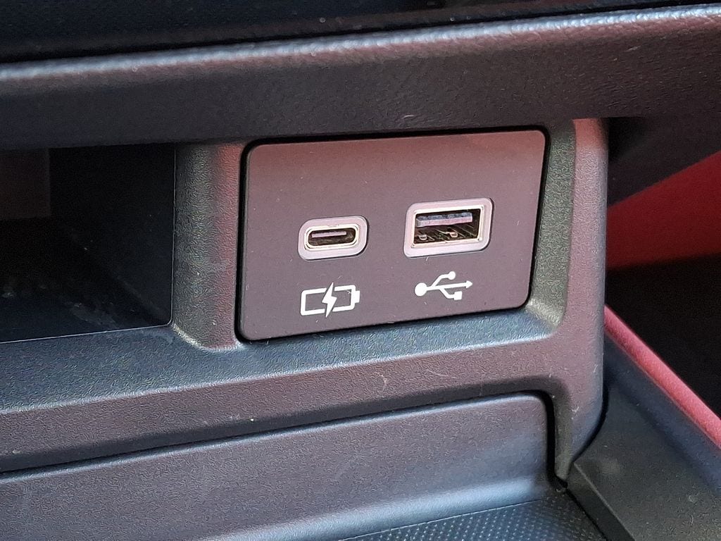 Thumbnail: 2024 Lexus NX - 20