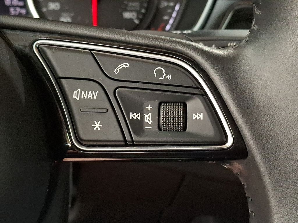 Thumbnail: 2018 Audi A4 - 19