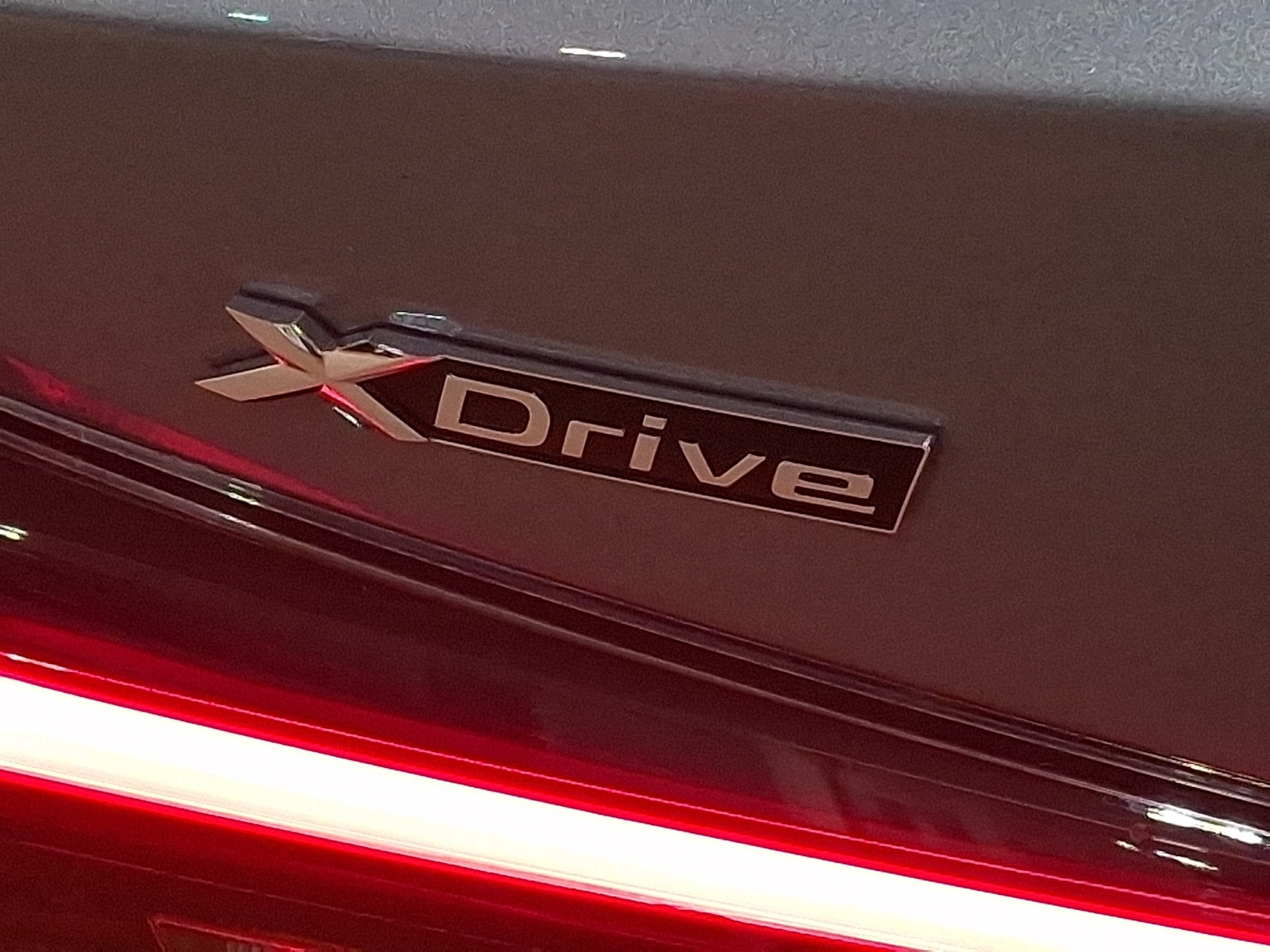 Thumbnail: 2025 BMW 4 Series - 27