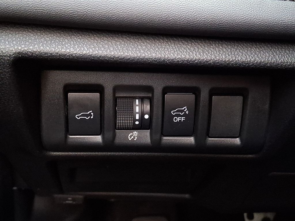 Thumbnail: 2022 Subaru Outback - 23