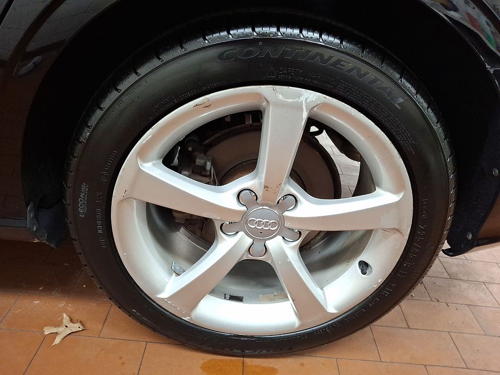 Thumbnail: 2015 Audi A3 - 8