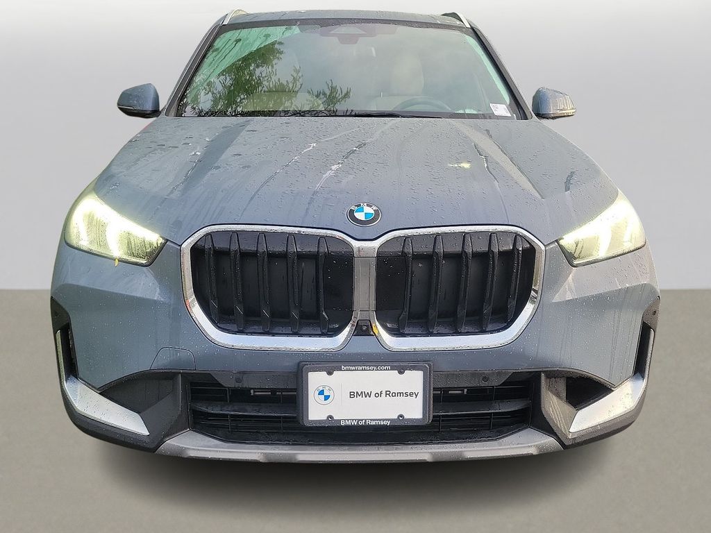 Used 2023 BMW X1 28i with VIN WBX73EF0XP5W65465 for sale in Ramsey, NJ