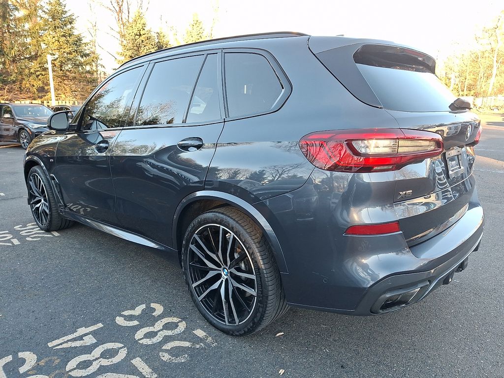 Thumbnail: 2019 BMW X5 - 6