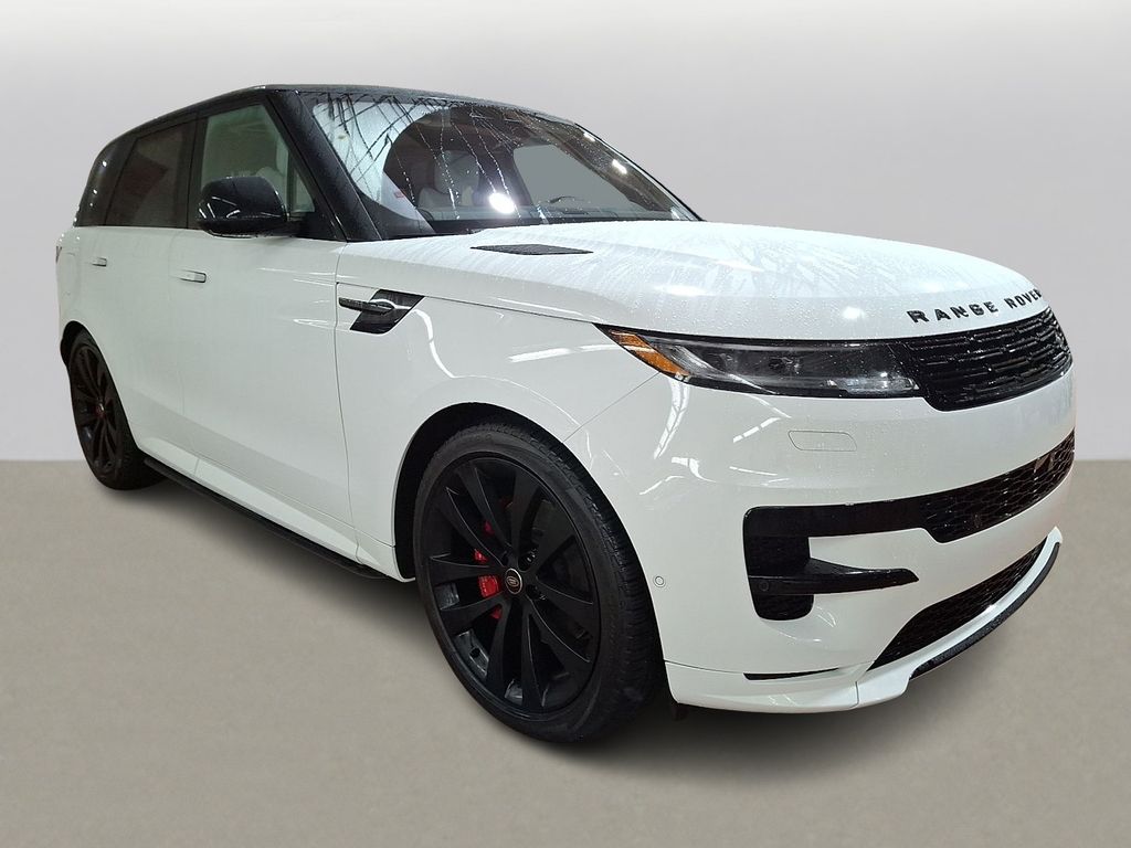 Thumbnail: 2023 Land Rover Range Rover Sport - 3