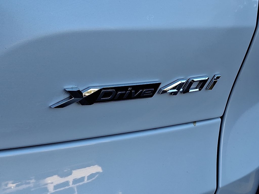 Thumbnail: 2019 BMW X5 - 29