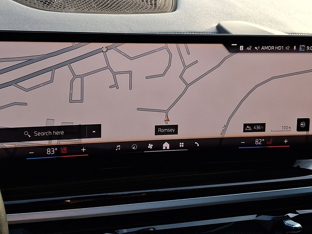 Thumbnail: 2024 BMW X5 - 13