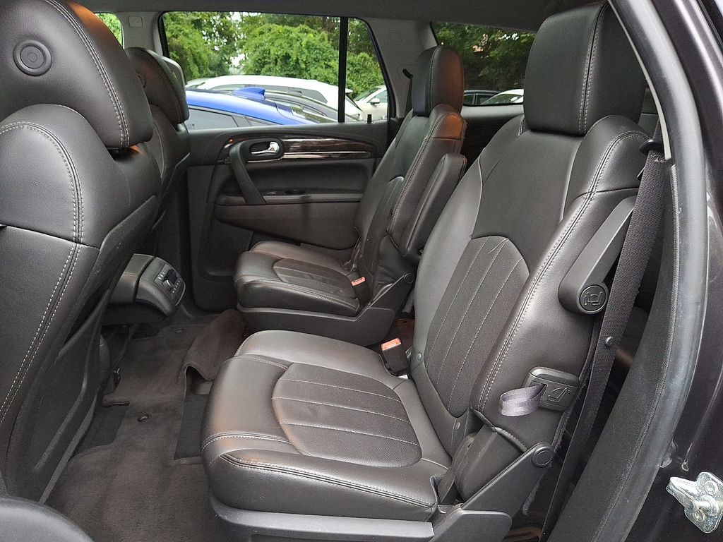 Thumbnail: 2016 Buick Enclave - 8