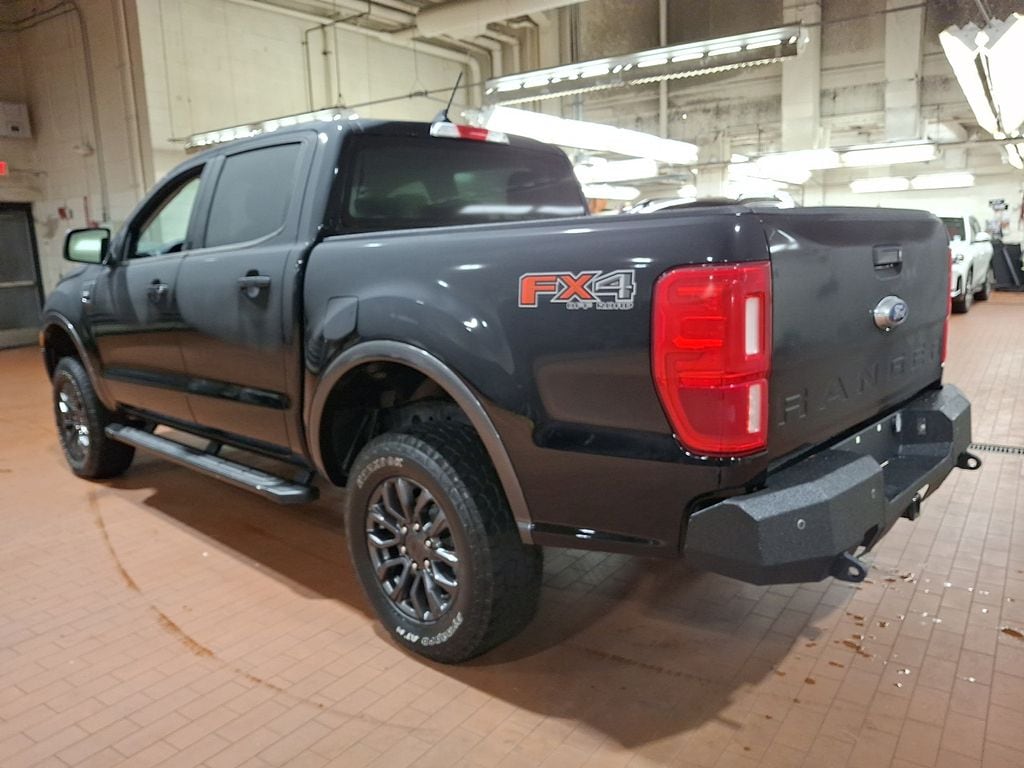 Thumbnail: 2019 Ford Ranger - 6