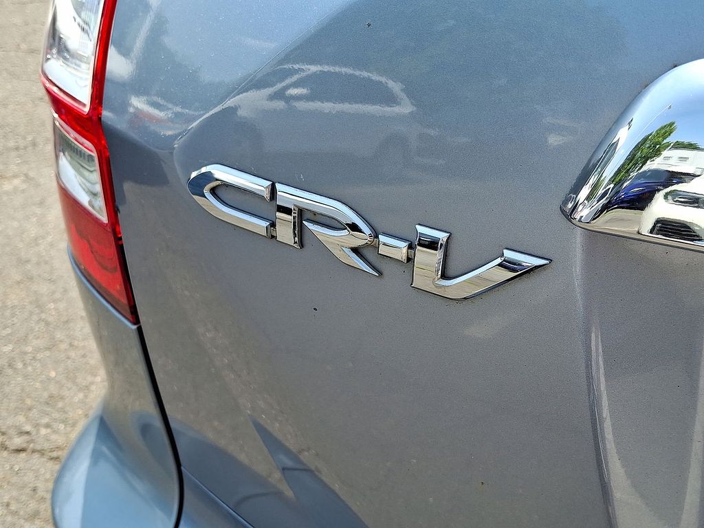 Thumbnail: 2008 Honda CR-V - 12