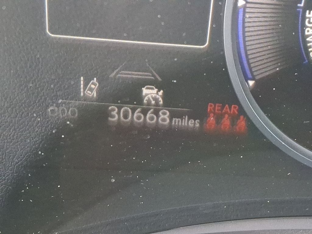 Thumbnail: 2024 Lexus NX - 16