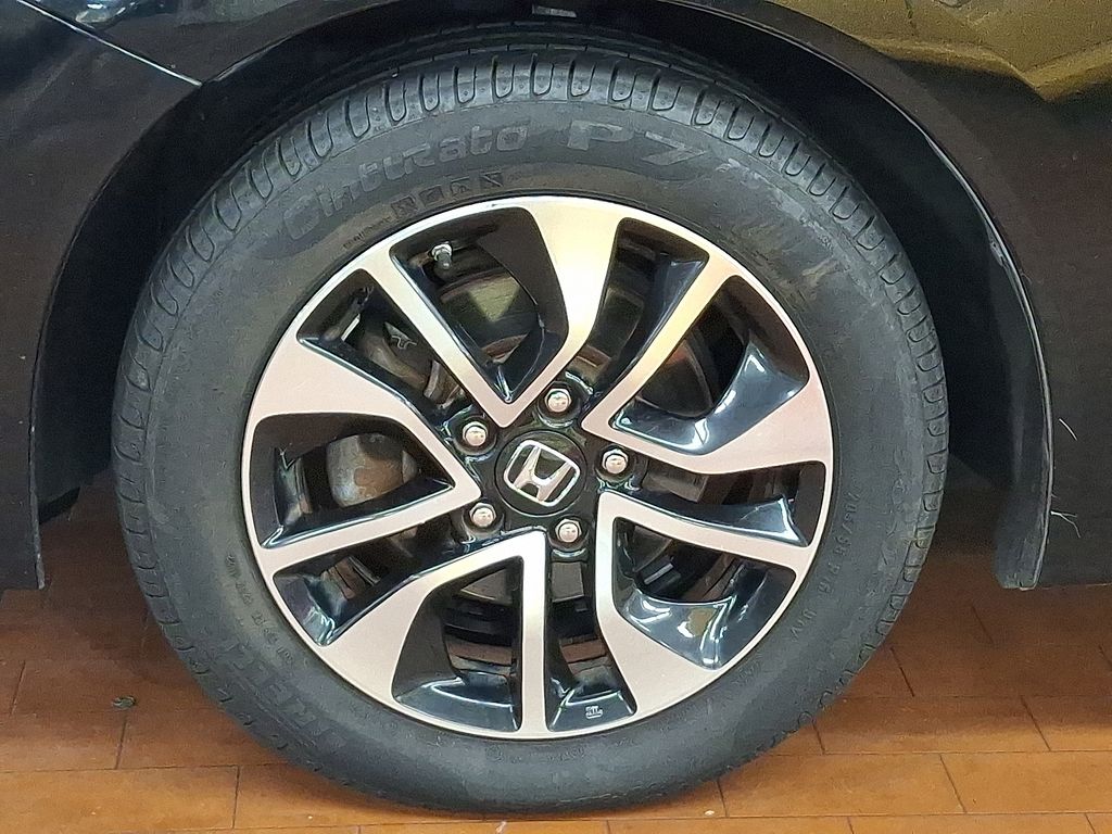 Thumbnail: 2013 Honda Civic - 7