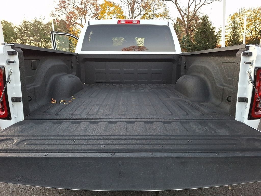 Thumbnail: 2025 RAM 2500 - 28