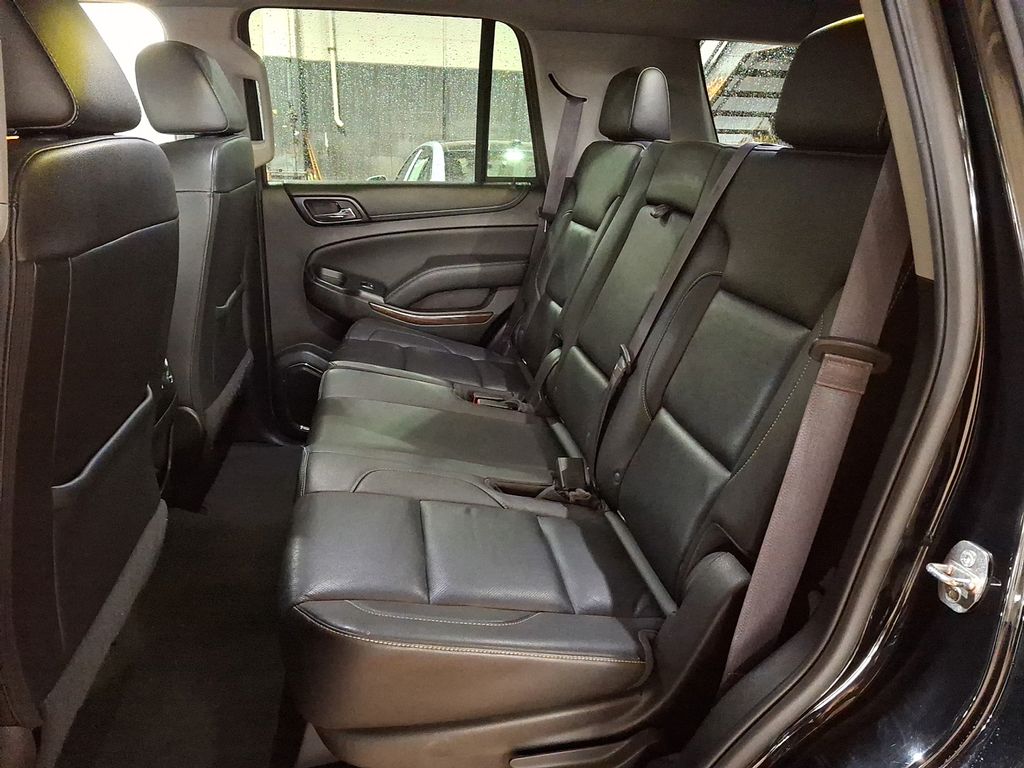 Thumbnail: 2017 GMC Yukon - 8