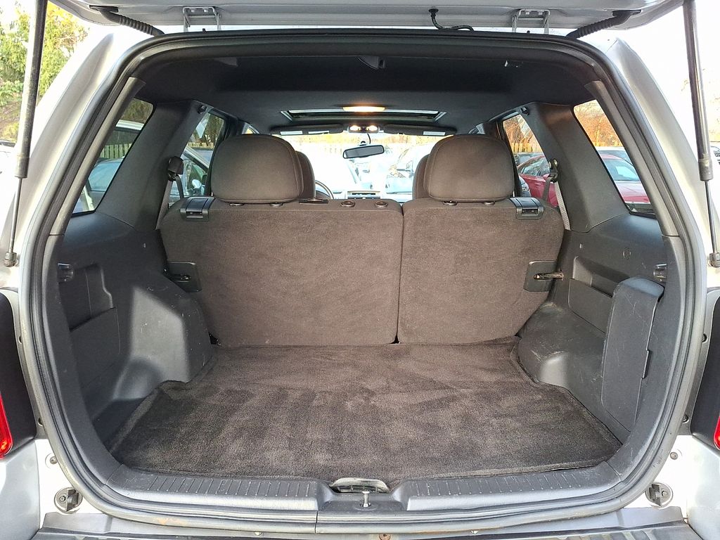 Thumbnail: 2012 Ford Escape - 27