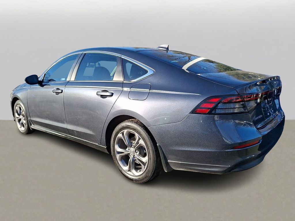 Thumbnail: 2023 Honda Accord - 4